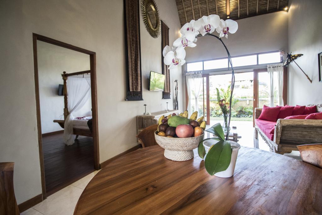 Junjungan Serenity & Ubud (Bali)
