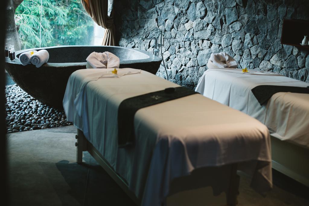 Villa Theanna Villa And Spa Canggu Canggu (Bali)