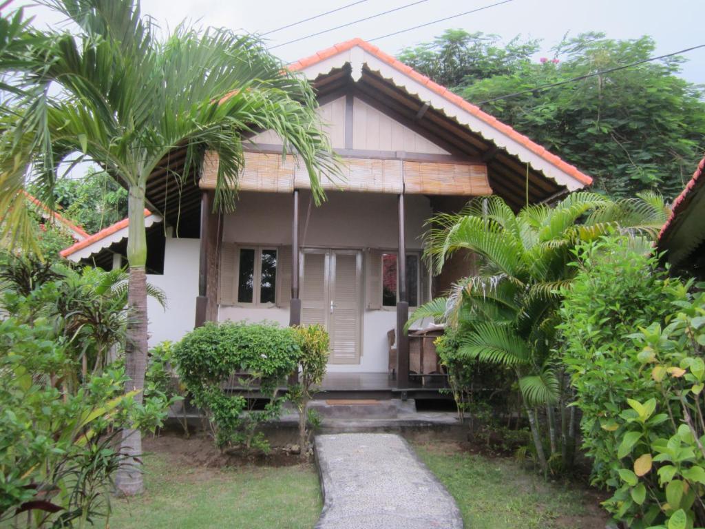 Holiday park Kembali
