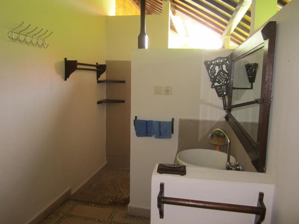 Kembali Holiday park 3*