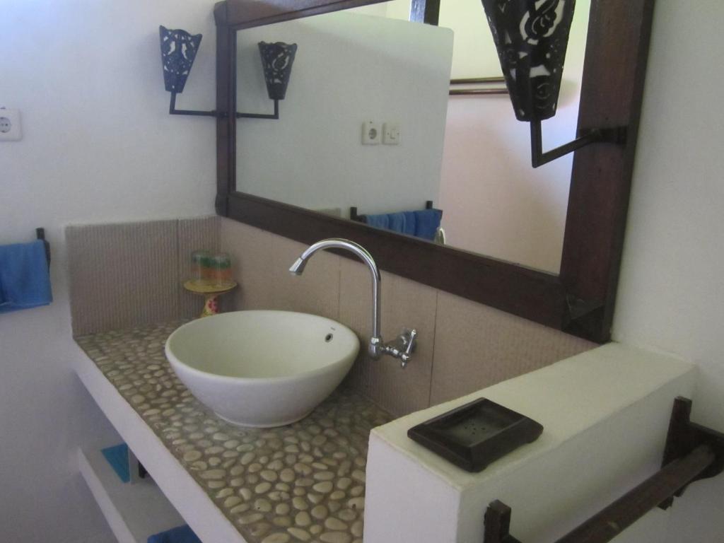 Kembali Holiday park