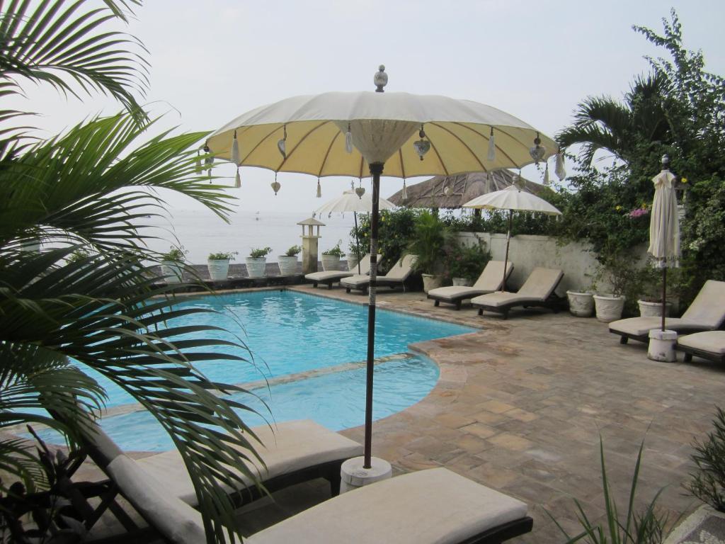 Kembali Amed (Bali)