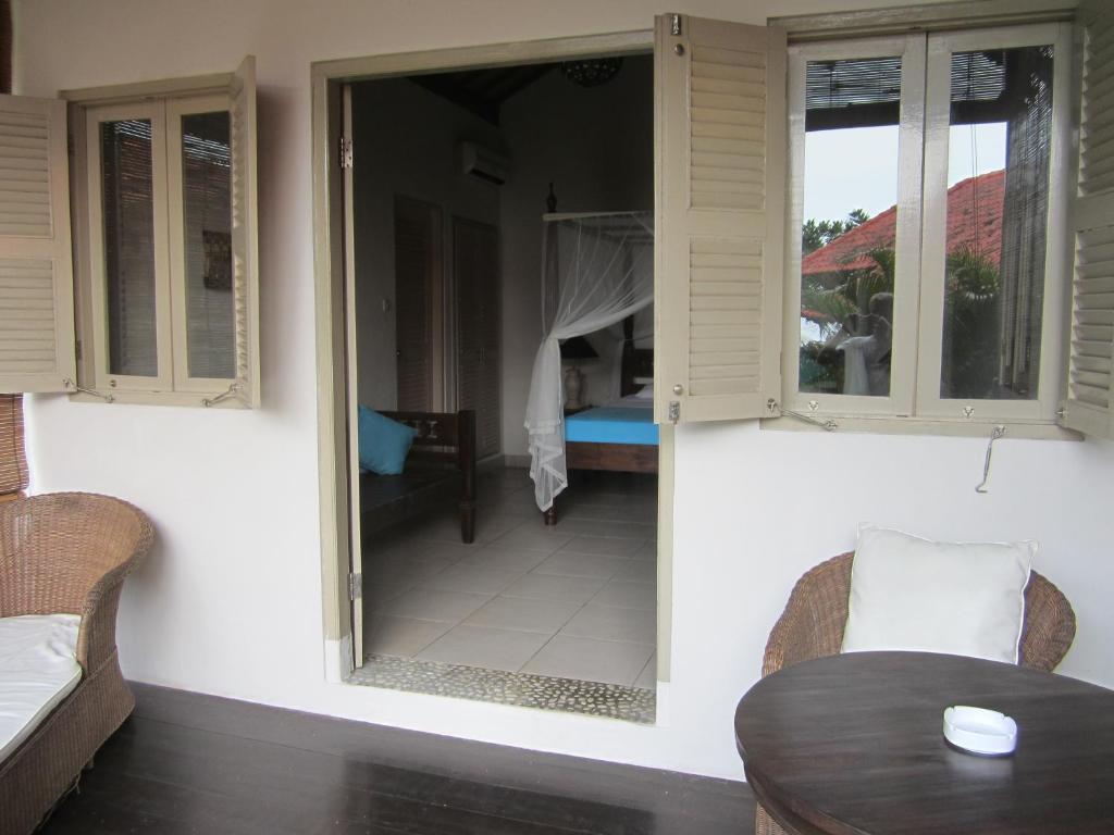 Kembali Holiday park 3*