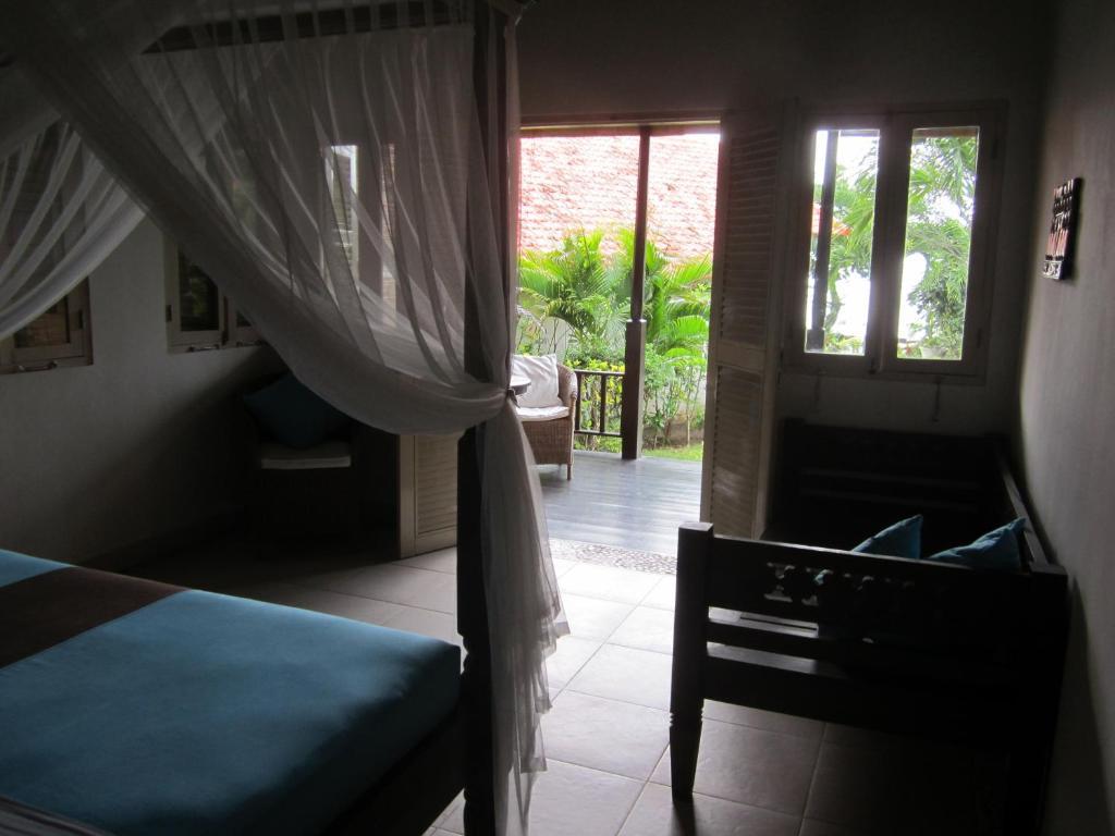 Kembali Holiday park Amed (Bali)