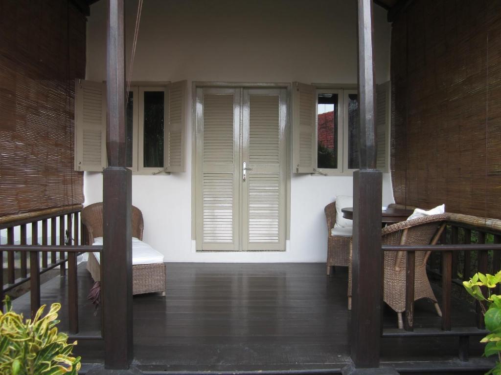 Kembali 3* Amed (Bali)