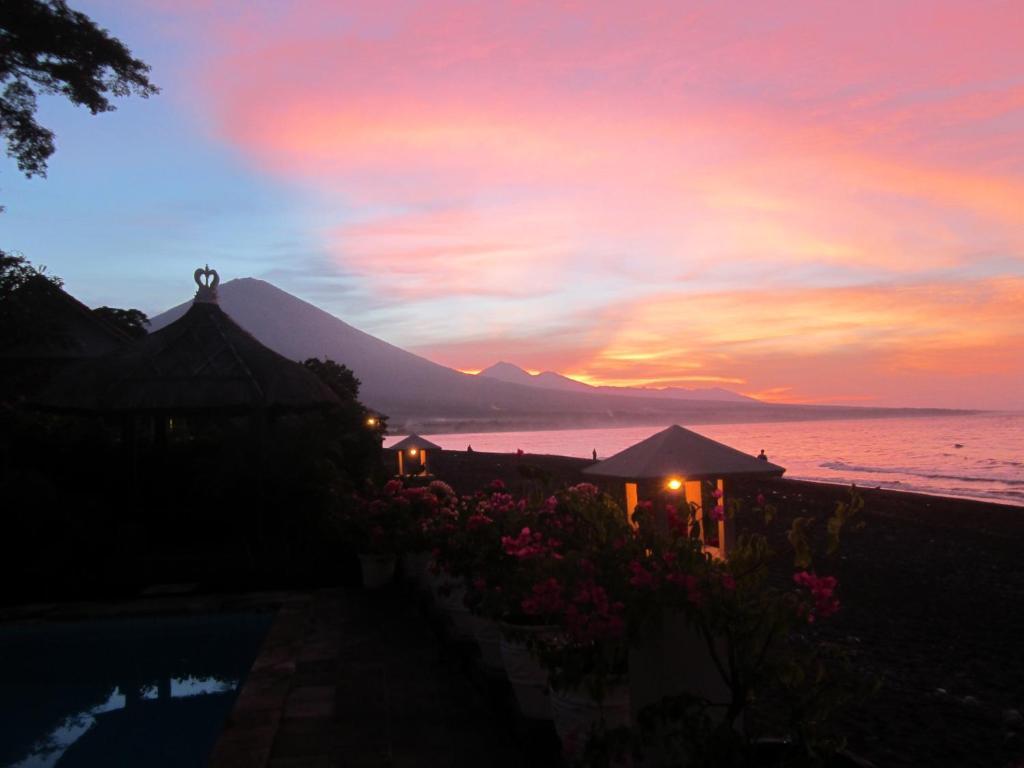 Holiday park Kembali Amed (Bali)