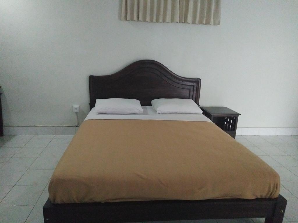 Homestay Made House And