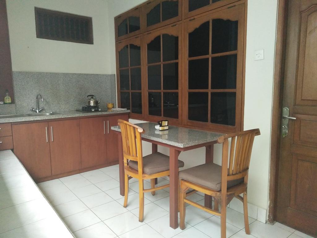 Homestay Made House And Sanur (Bali)