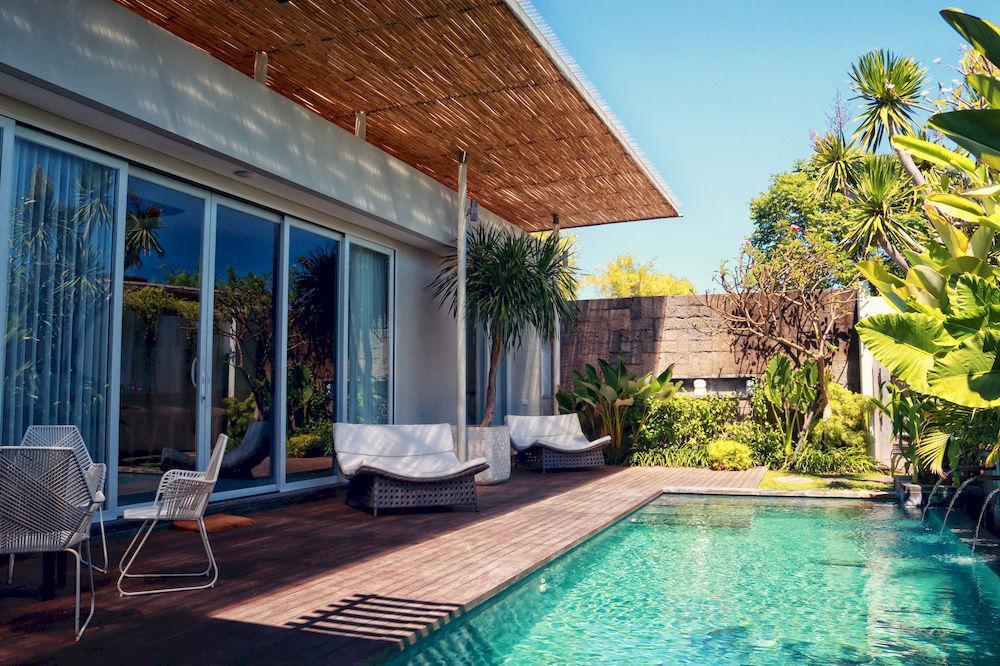 Hu'u Seminyak (Bali)