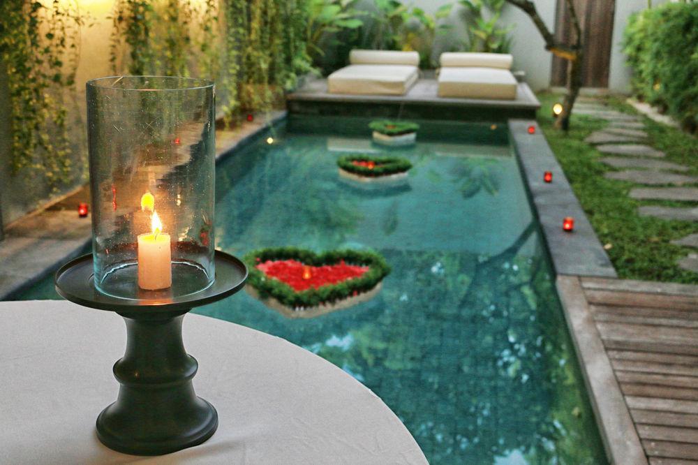 Villa Hu'u Seminyak (Bali)