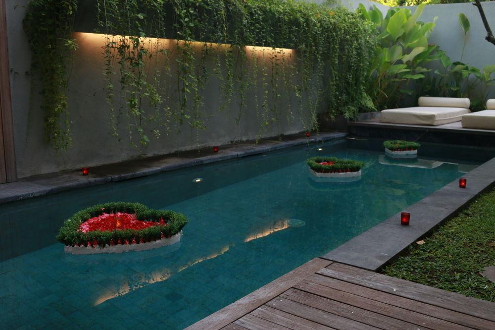 Villa Hu'u *