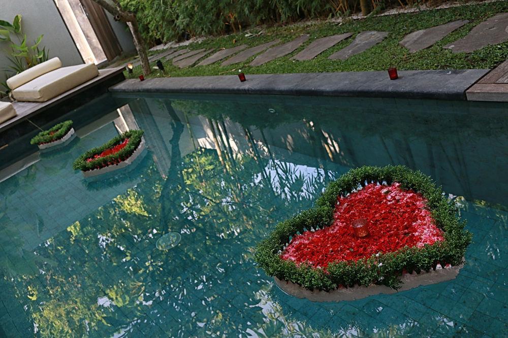 Villa Hu'u