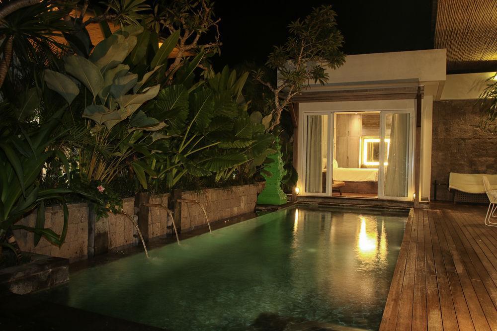 Villa Hu'u *