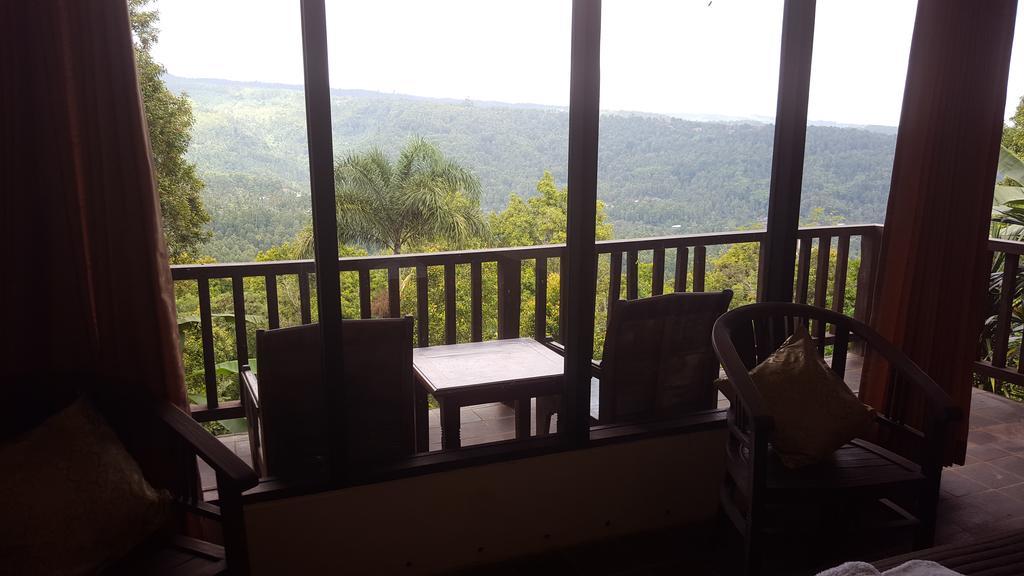 Bed & Breakfast Don Biyu Munduk (Bali)