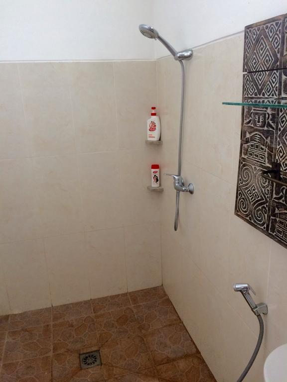 Guest house - Pererenan 