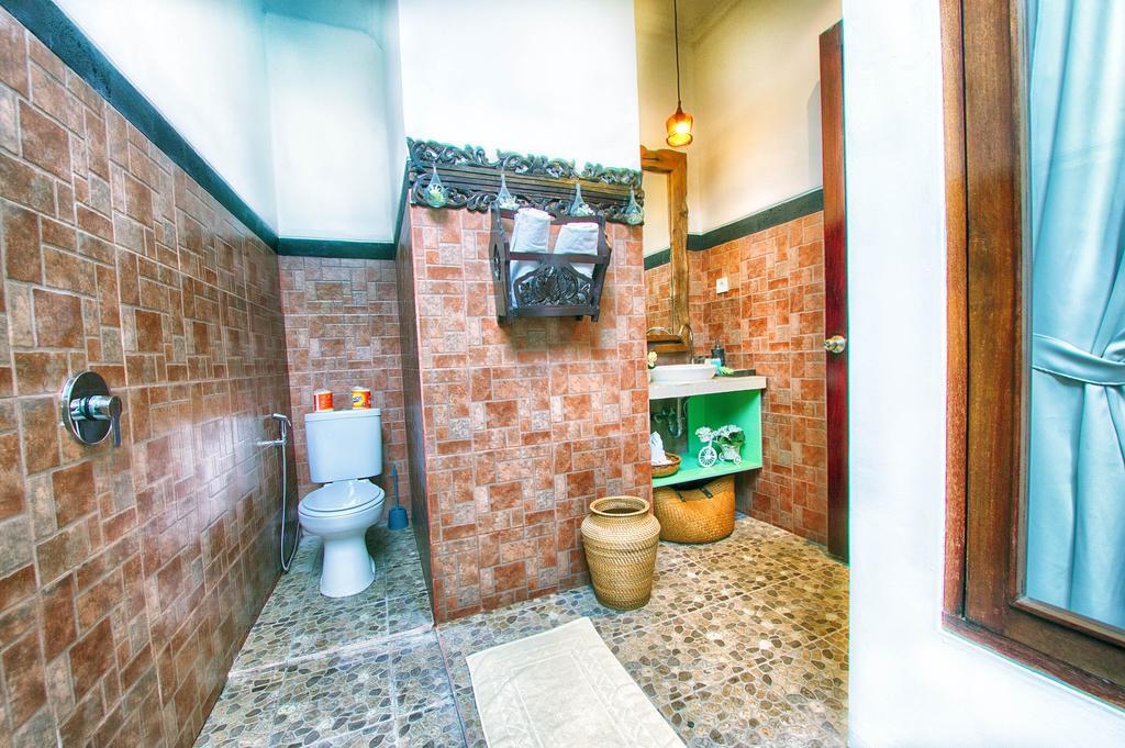 Villa Veronika Villas Seminyak (Bali)