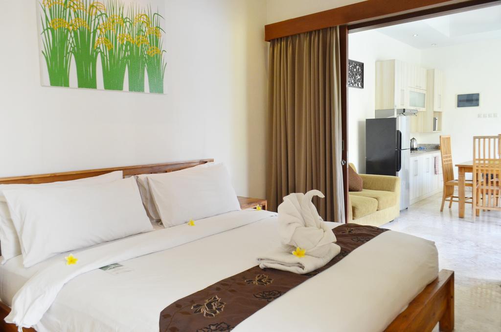Villa Jas And Seminyak (Bali)