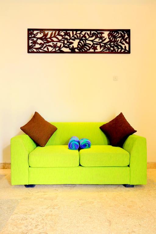 Villa Jas And