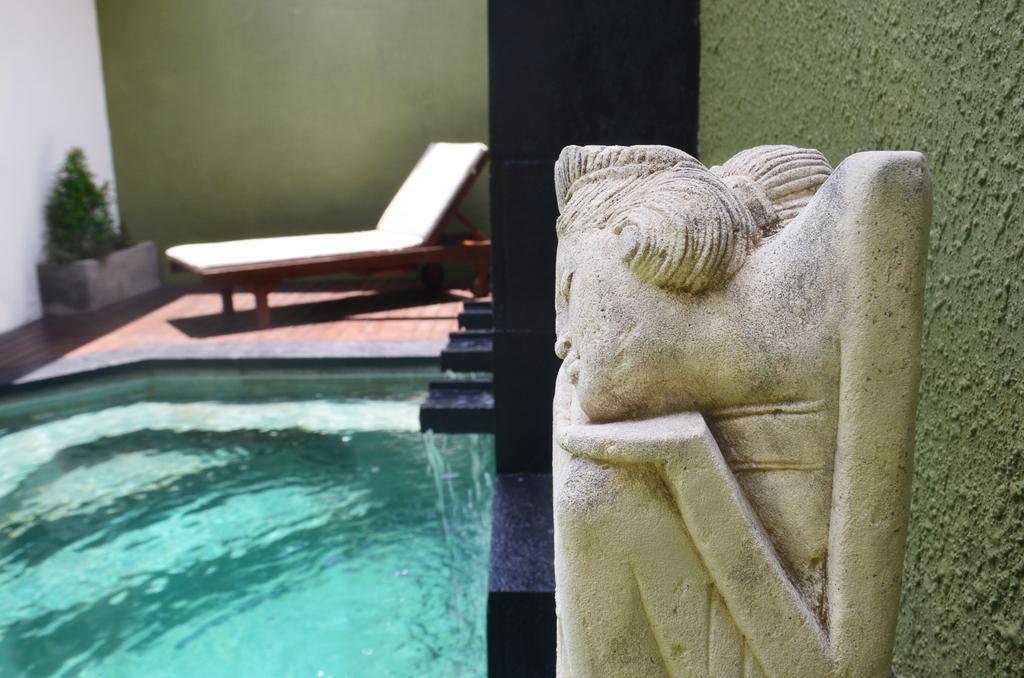 Villa Jas And Seminyak (Bali)