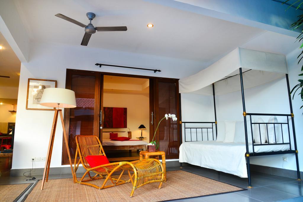 Premium Villas Seminyak I
