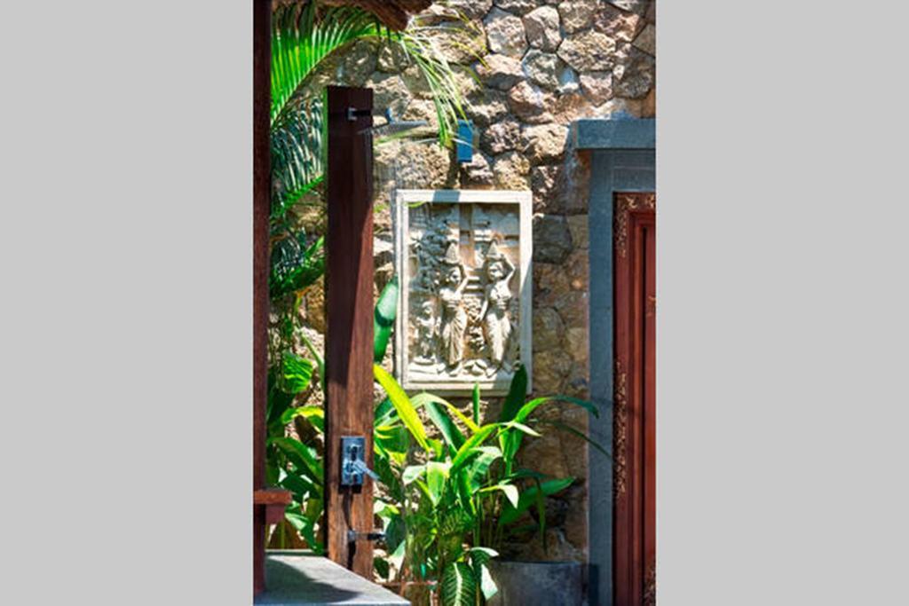 Villa Green Mango Seminyak (Bali)