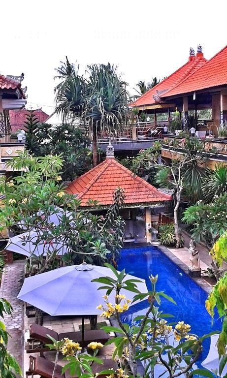 Homestay Nitya *