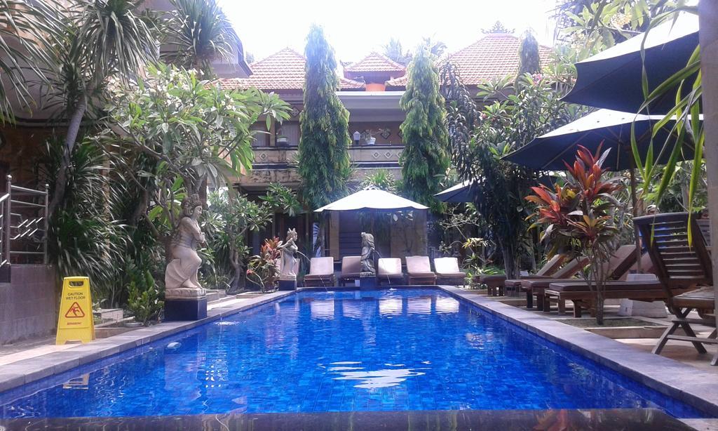 Homestay Nitya Nusa Lembongan (Bali)
