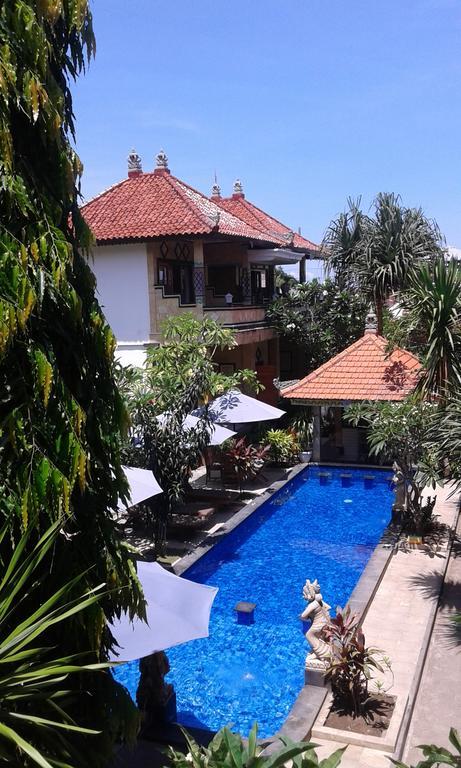 Homestay Nitya Nusa Lembongan (Bali)
