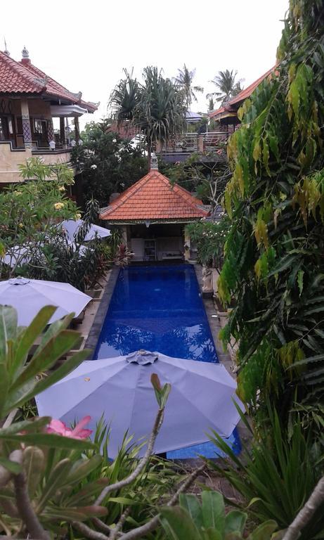 Homestay Nitya *