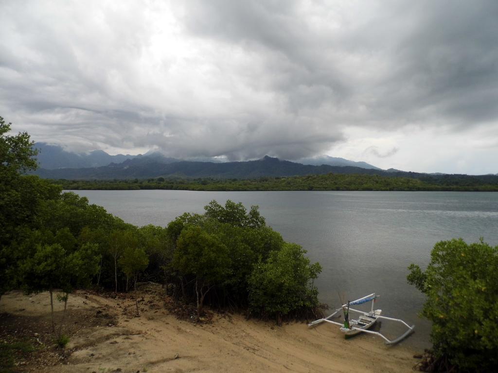 Holiday park White Sandy Beach Menjangan Banyuwedang