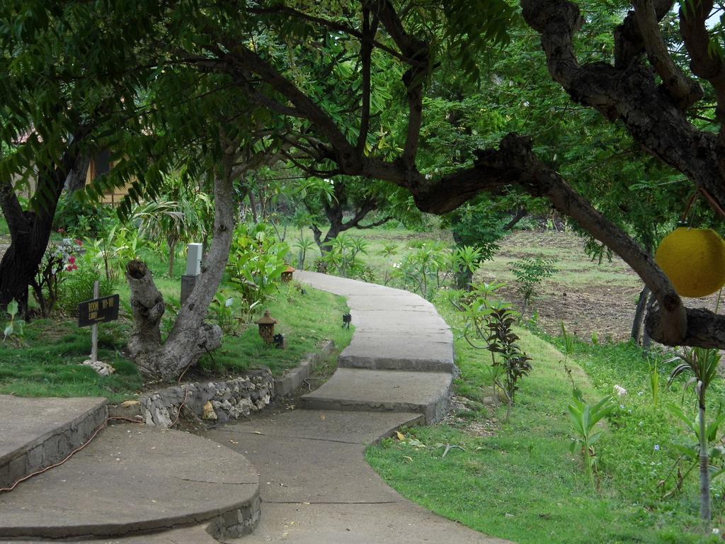 Holiday park White Sandy Beach Menjangan 2*