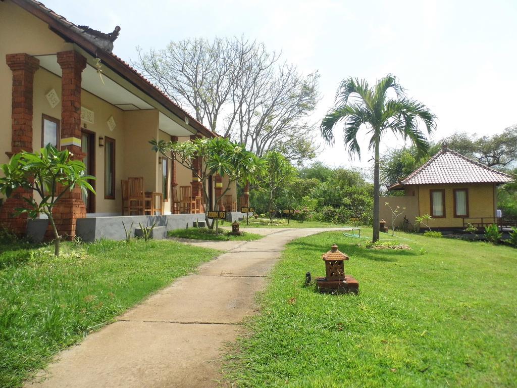 Holiday park White Sandy Beach Menjangan Banyuwedang