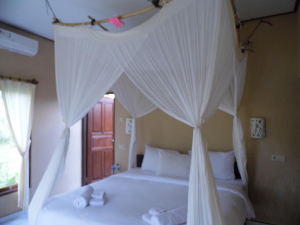 Holiday park White Sandy Beach Menjangan 2*