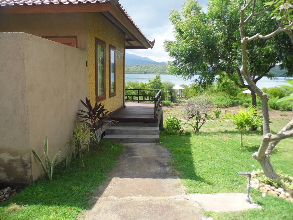 Holiday park White Sandy Beach Menjangan 2*