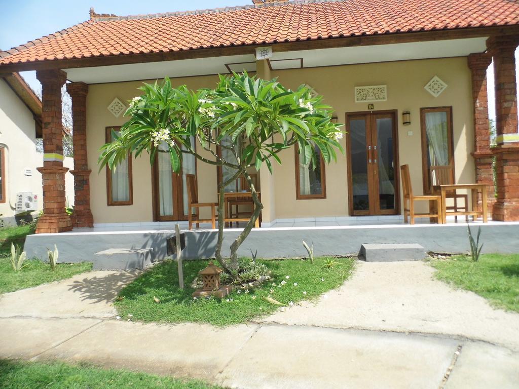 Holiday park White Sandy Beach Menjangan