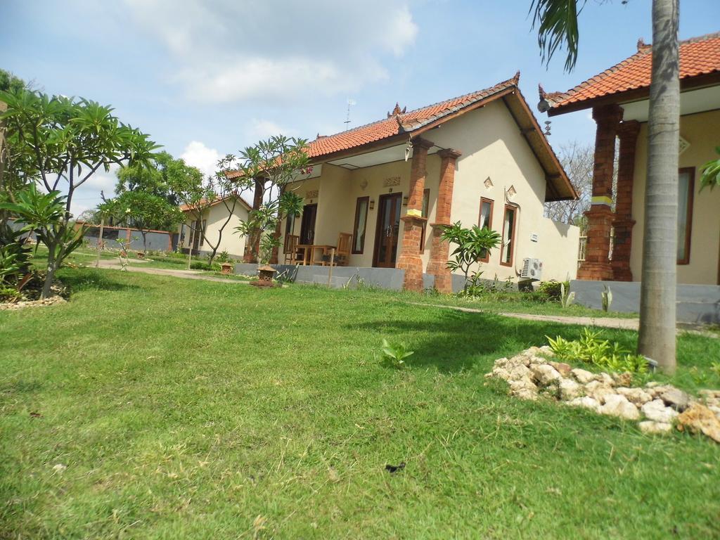 Holiday park White Sandy Beach Menjangan 2*