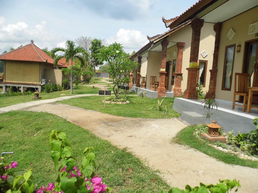Holiday park White Sandy Beach Menjangan 2*