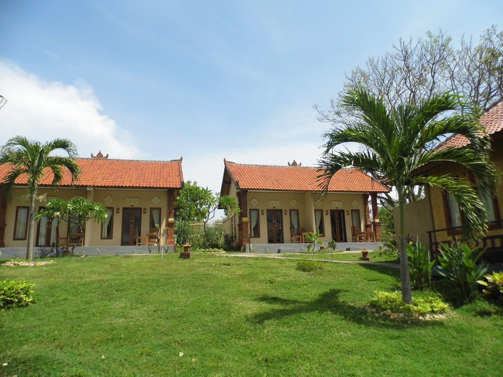 Holiday park White Sandy Beach Menjangan Banyuwedang