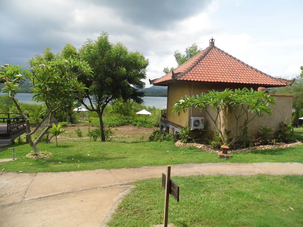Holiday park White Sandy Beach Menjangan 2*
