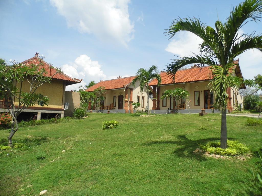 Holiday park White Sandy Beach Menjangan