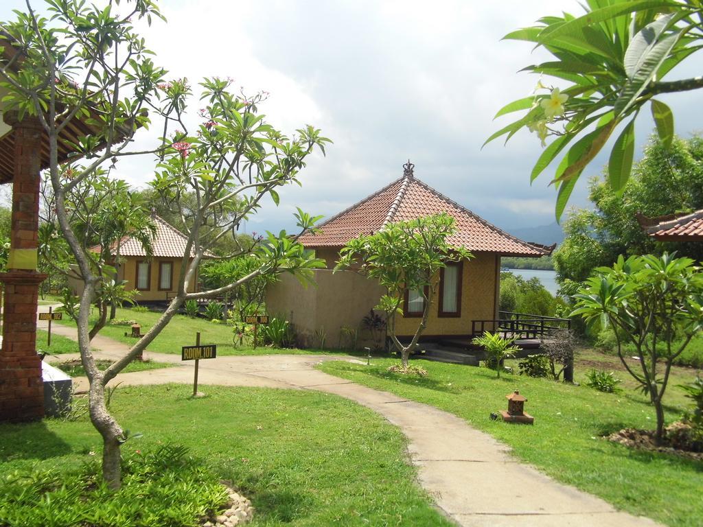 Holiday park White Sandy Beach Menjangan