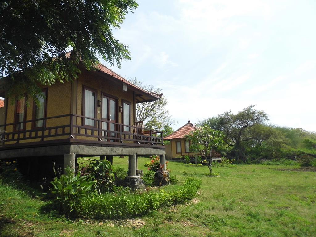 Holiday park White Sandy Beach Menjangan