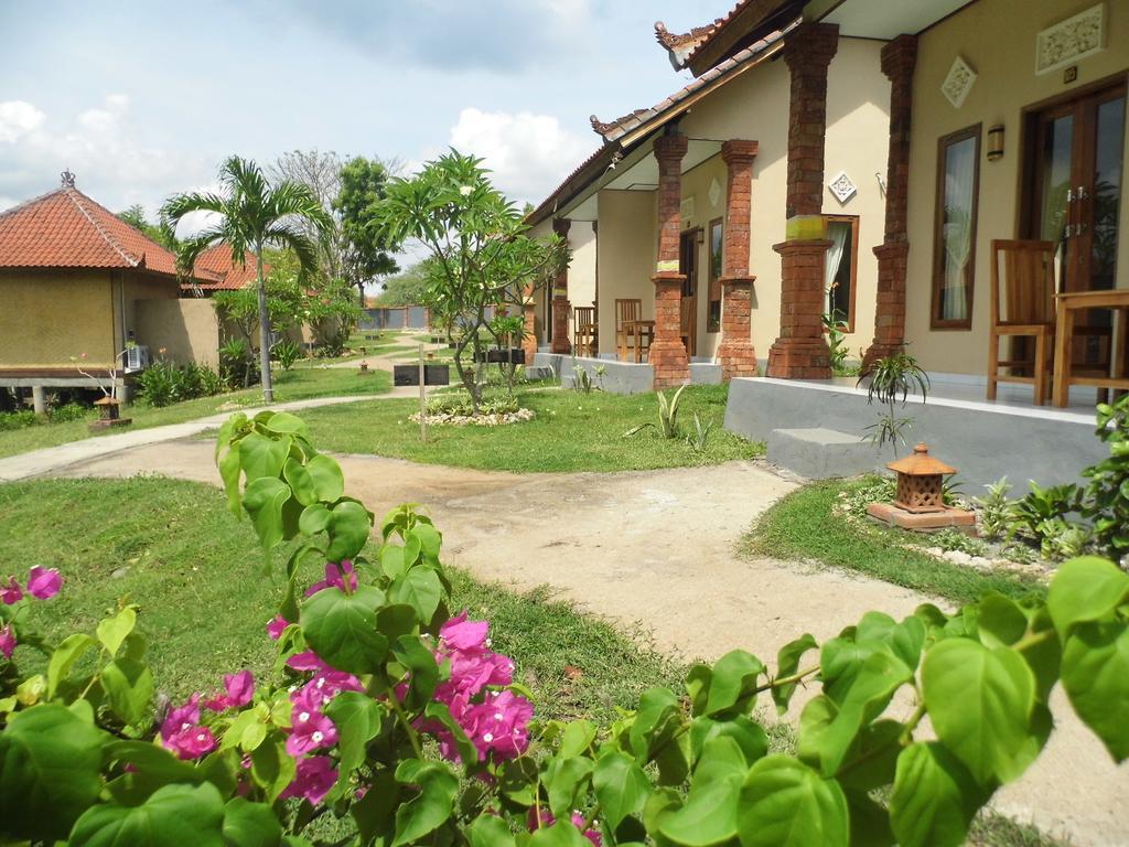 Holiday park White Sandy Beach Menjangan 2*