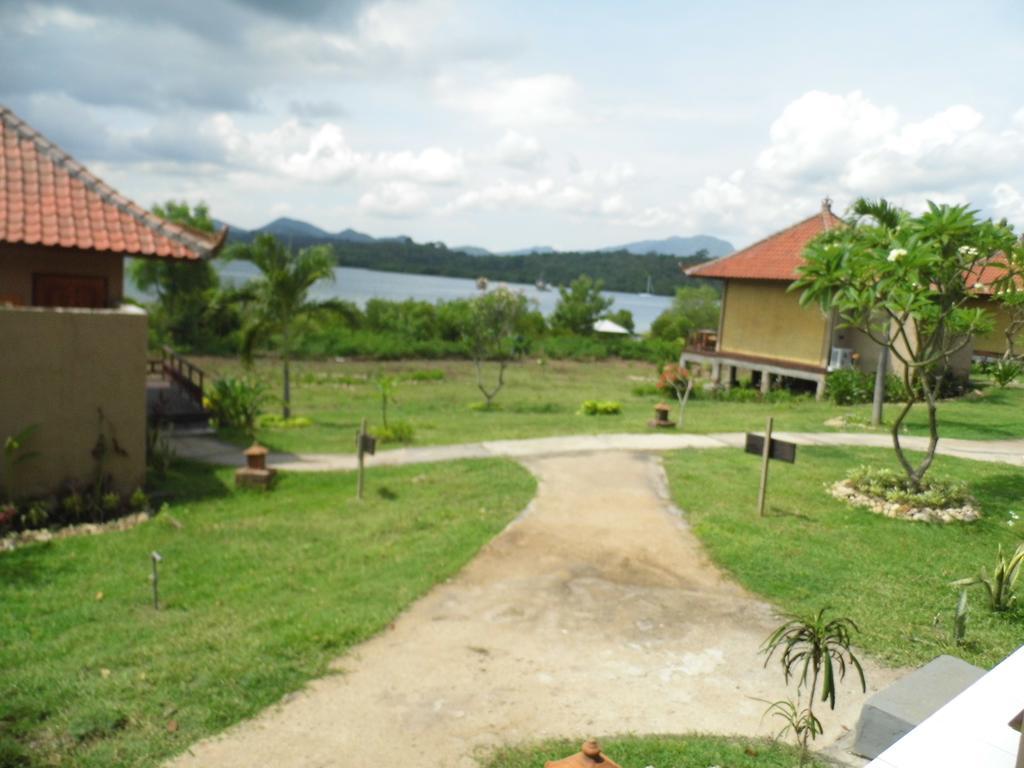 Holiday park White Sandy Beach Menjangan 2*