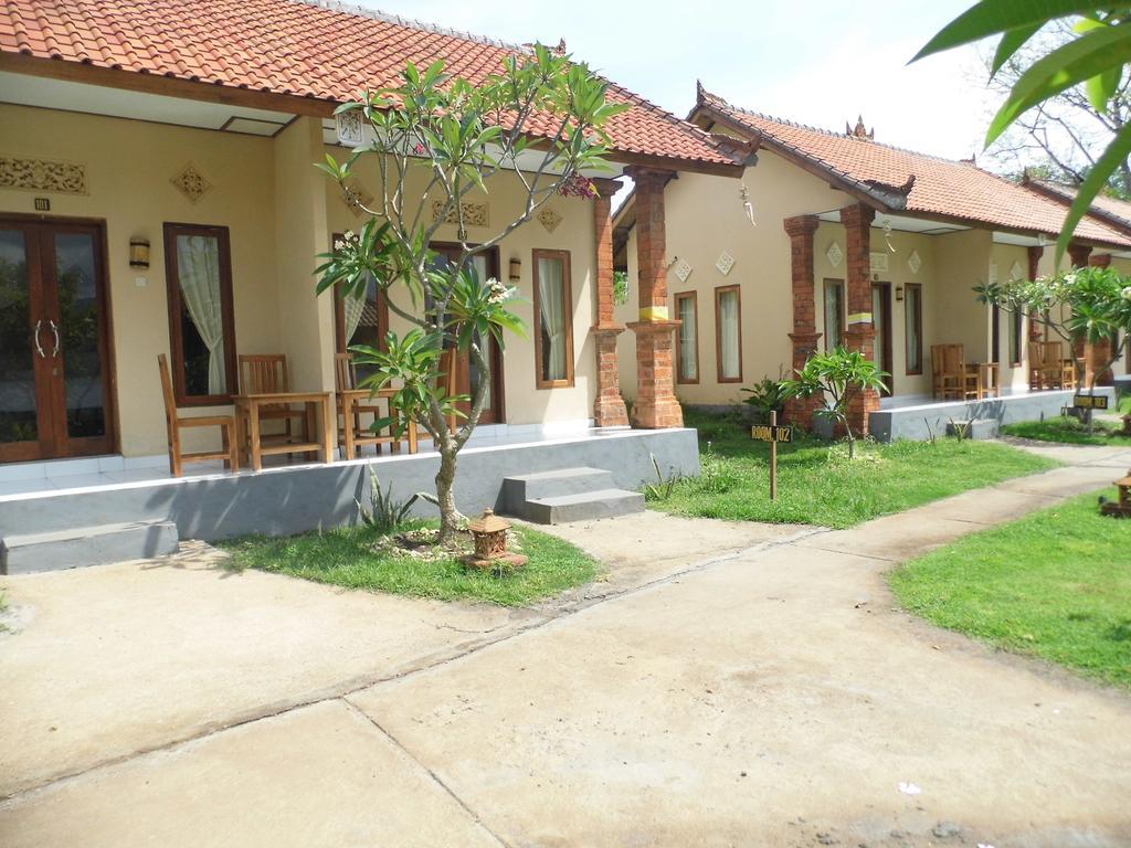 Holiday park White Sandy Beach Menjangan Banyuwedang