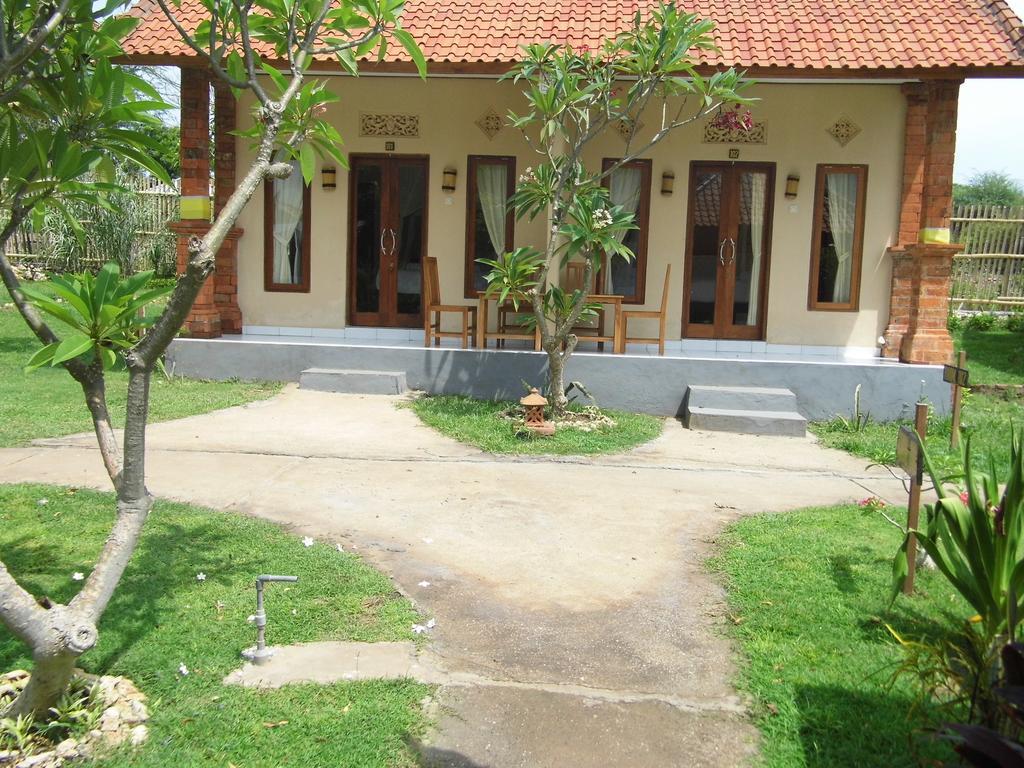Holiday park White Sandy Beach Menjangan 2*