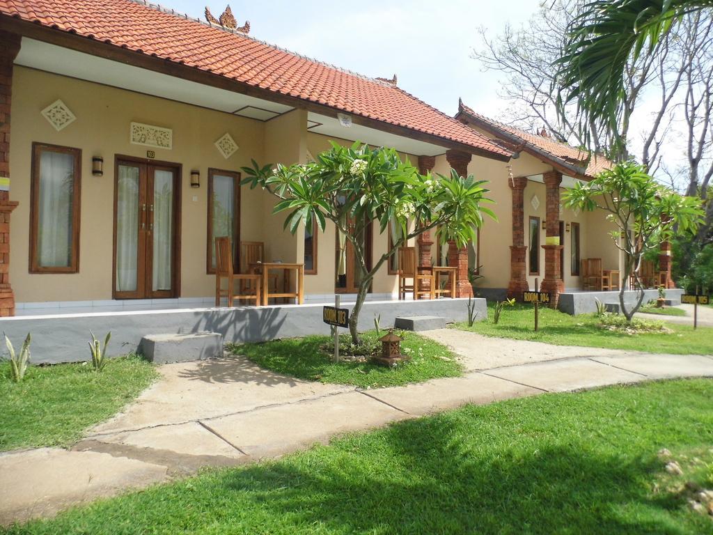Holiday park White Sandy Beach Menjangan