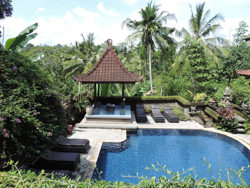 Nick's Hidden By Mahaputra-chse Certified Ubud (Bali)