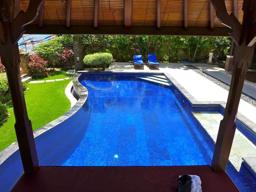 Villa Ida *