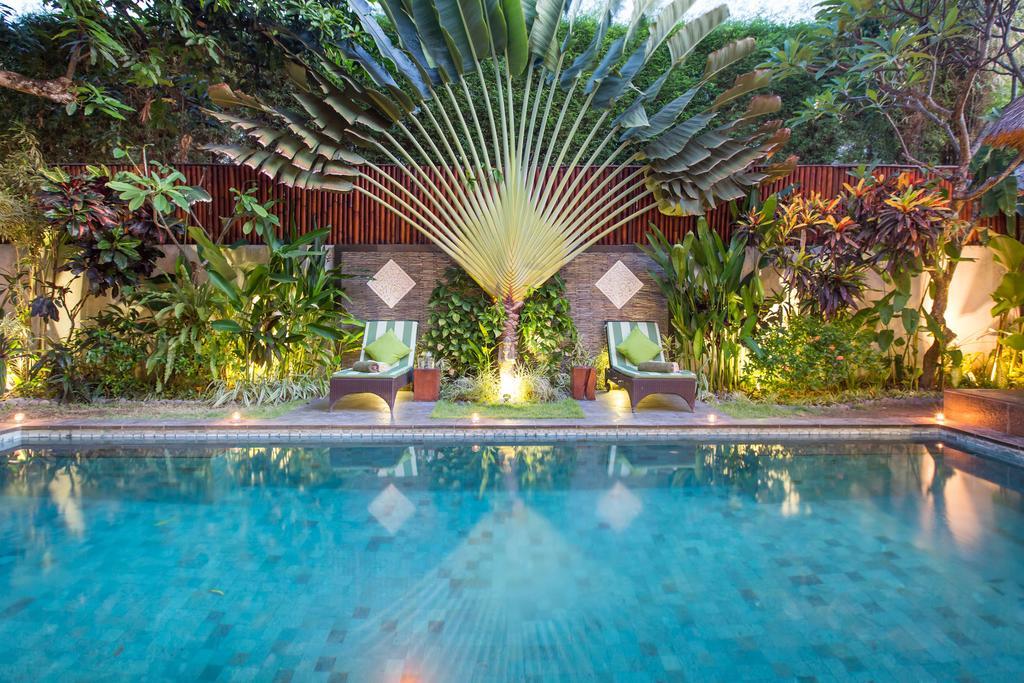 Villa Green Mango Seminyak (Bali)